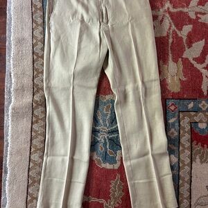 Tommy Bahama Men's Khaki Chinos - Light Tan